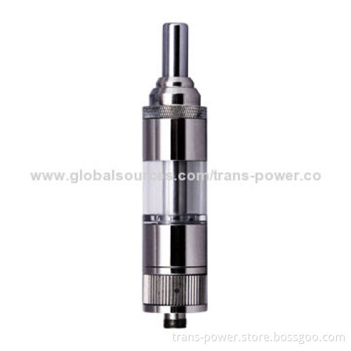 China Supplier Spring Drip Tip Detachable E Cigarette, Bottom Coil Protank Itsuwa 1981 TS, OEM
